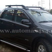 Ssang Yong Actyon Traverse tavan TTN60