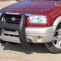 Suzuki Grand Vitara '00-'05 Bullbar poliuretan BP061B