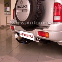 Suzuki Grand Vitara '00-'05 Carlig tractiune