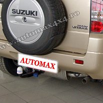 Suzuki Grand Vitara 2usi '05- Carlig tractiune