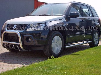 SUZUKI GRAND VITARA NEW