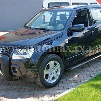 Suzuki Grand Vitara '05- Bullbar poliuretan BP041