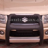 Suzuki Grand Vitara '05- Bullbar poliuretan BP061B Pret - Cere oferta