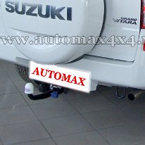 Suzuki Grand Vitara '05- Carlig tractiune