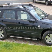 Suzuki Grand Vitara '05- Traverse tavan TTA60