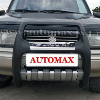 Suzuki Vitara Bullbar poliuretan BP061