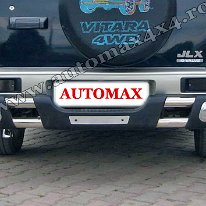 Suzuki Vitara Tampon spate poliuretan TSP010
