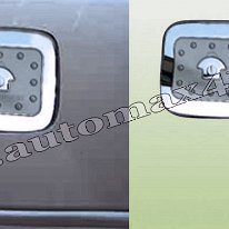 LAND CRUISER Capac crom rezervor