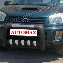 Toyota Rav 4 '00-'05 Bullbar poliuretan BP061