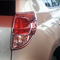 Toyota Rav 4 '06- Rama crom stop