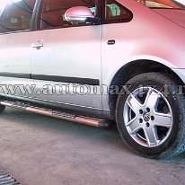 Vw. Sharan Parg inox PC633 Pret - Cere oferta