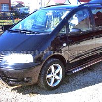 Vw. Sharan Prag inox PC632