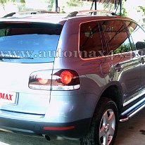 Vw. Touareq Traverse tavan Pret - Cere oferta