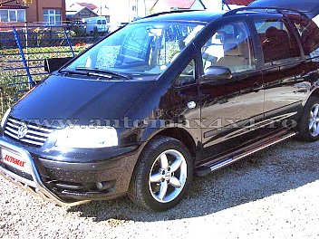 VW SHARAN