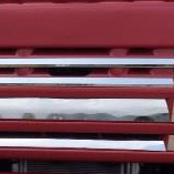 Grila fata inox DAF XF 105 2012+ (1)