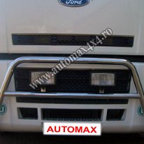 Ford Cargo Bullbar BC641 Pret - Cere oferta