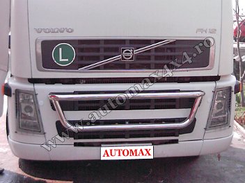 VOLVO FH12