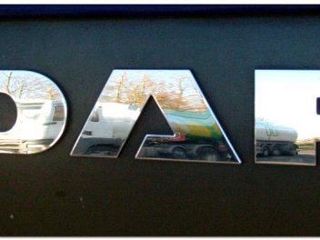 Accesorii DAF