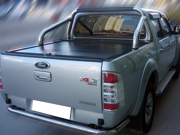 Rollback Ford Ranger '07-'11