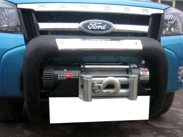 Troliu Ford Ranger '07-'11