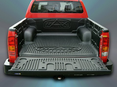 Capitonaj bena Mitsubishi L200 '06-'10