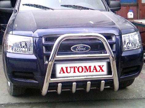 Bullbar Ford Ranger