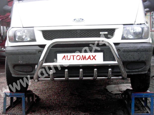 Bullbar Ford Transit
