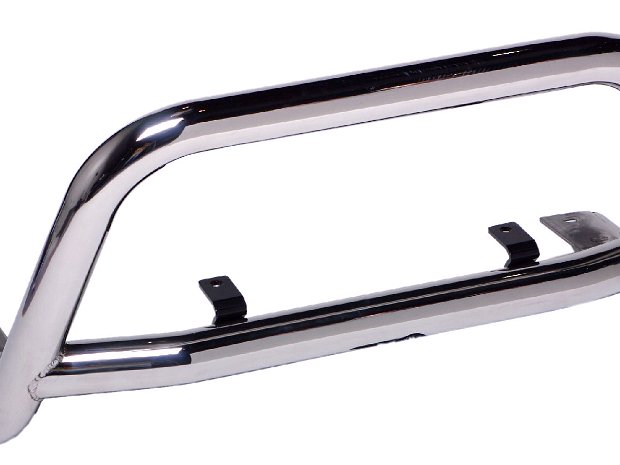 Bullbar Bulbar inox fata, Bara inox fata, Bulbar SUV, Bulbar jeep, Bulbar pick-up, Bulbar autoutilitare, Bulbar TIR.