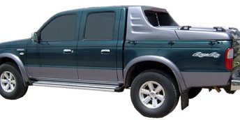 Fullbox Ford Ranger '01-'06 Pret - Cere oferta