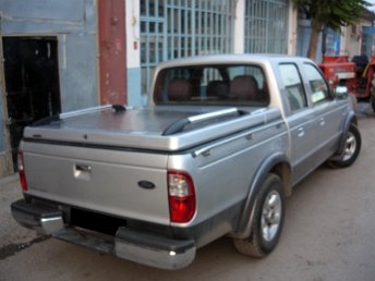 Tonnue Cover Ford Ranger '01-'06 (1) Pret - Cere oferta