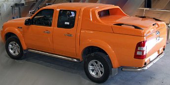 Ford Ranger '07-'11 Fullbox fibra (2)