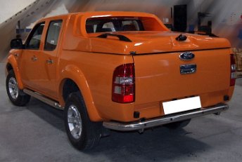 Ford Ranger '07-'11 Fullbox fibra (3) Pret - Cere oferta