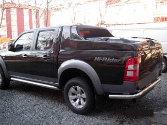 Ford Ranger '07-'11 Fullbox fibra Pret - Cere oferta
