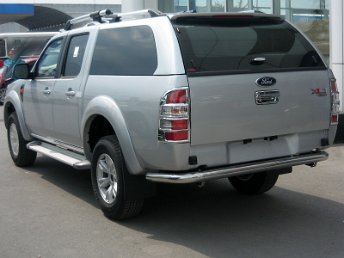 Ford Ranger '07-'11 Hardtop HT001 (2) Pret - Cere oferta