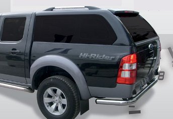 Ford Ranger '07-'11 Hardtop HT001 Pret - Cere oferta