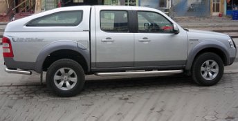Ford Ranger '07-'11 Hardtop HT002 (2) Pret - Cere oferta