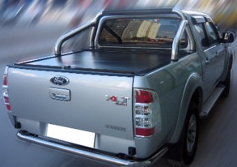 Ford Ranger '07-'11 Rollback (1) Pret - Cere oferta