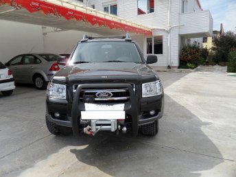 Troliu Ford Ranger '07-'11 Pret - Cere oferta