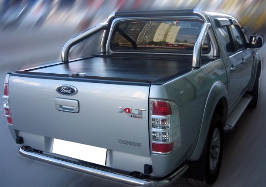 Rollback Ford Ranger '07-'11