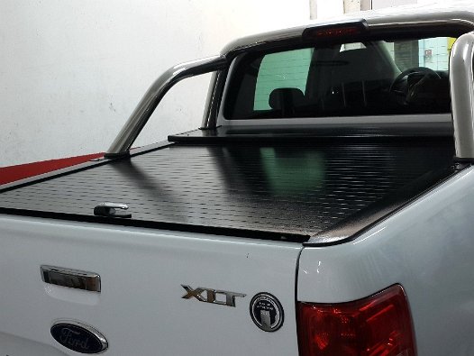 Accesorii Ford Ranger T6 '11-'15