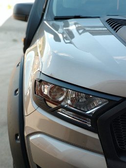Rama far Ford Ranger T7 '15+
