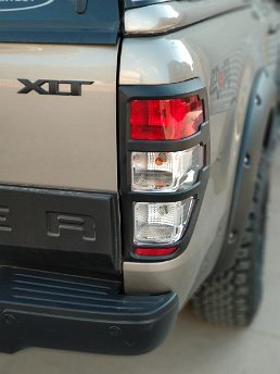 Rama tripla Ford Ranger T7 '15+