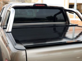 Rollback, roll up, ford Ranger T7'15+ (1)