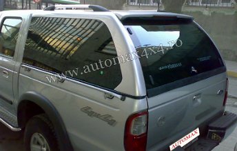 Ford Ranger Cabina Fibra Pret - Cere oferta