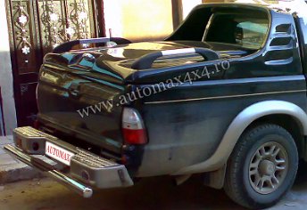Ford Ranger Hard top Pret - Cere oferta