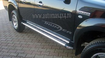 Ford Ranger Maner crom usi Pret - Cere oferta