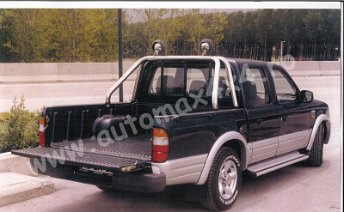Ford Ranger Rollbar R010 Pret - Cere oferta