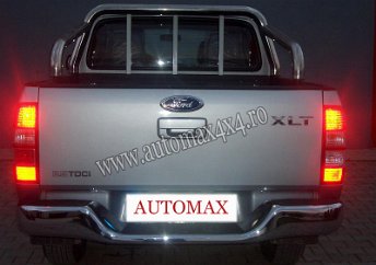 Ford Ranger Rollbar R020 Pret - Cere oferta