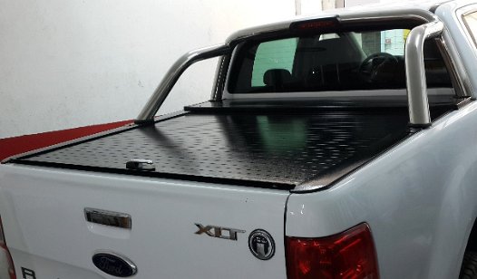 Accesorii Ford Ranger T6 '11-'15
