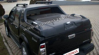 Isuzu D-Max Hard top Pret - Cere oferta